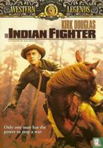 the indian fighter  ( kirk douglas ), Verzenden, 1980 tot heden, Zo goed als nieuw