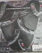 Nieuwe Ducati tankpad origineel (tank protection), Motoren, Ophalen of Verzenden