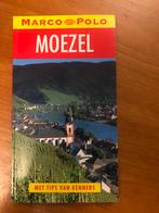 H.L. Schulte - Moezel - uitgave Marco Polo, Europa, H.L. Schulte, Ophalen of Verzenden, Zo goed als nieuw