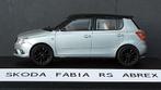 Skoda Fabia RS 1:43 Abrex Pol, Hobby en Vrije tijd, Modelauto's | 1:43, Ophalen of Verzenden, Nieuw, Auto