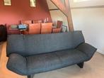 Leolux Tango Bank - Stijlvol Design, Huis en Inrichting, Banken | Sofa's en Chaises Longues, Ophalen, Gebruikt, Minder dan 75 cm