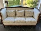 Kasteelbank, Huis en Inrichting, 150 tot 200 cm, Driepersoons, 75 tot 100 cm, Zo goed als nieuw
