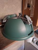 Kerstboom standaard, Ophalen, Zo goed als nieuw