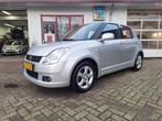 Suzuki Swift 1.3 5DRS AIRCO / LMV / TREKHAAK, Auto's, 965 kg, 400 kg, Swift, Origineel Nederlands