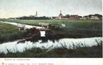 Leidschendam;  Gezicht op Leidschendam, Verzenden, Voor 1920, Ongelopen, Zuid-Holland