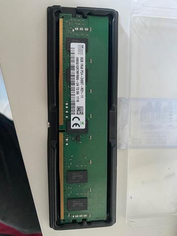 4x8gb ddr4-2400 ecc server ram beschikbaar voor biedingen