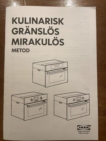 IKEA combimagnetron/ heteluchtoven - afbeelding 5