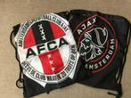 Hele mooie Sport- & Zwemrugtassen van AJAX Amsterdam, Verzenden, Nieuw, Ajax