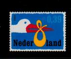 2047 Geboortezegel 2002 Postfris, Verzenden, Na 1940, Postfris