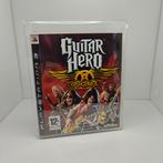 Guitar Hero: Aerosmith - PS3, Spelcomputers en Games, Memor Media, Muziek, Games@memormedia.nl, Online