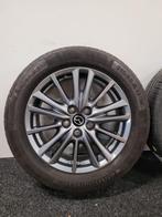 17 inch Mazda CX-3 Mazda CX3 Mazda6 Mazda 6 5x114.3 zomer, Auto-onderdelen, Banden en Velgen, 215 mm, 17 inch, Banden en Velgen