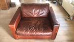 Loveseat, Huis en Inrichting, Banken | Sofa's en Chaises Longues, Ophalen, Tweepersoons, 75 tot 100 cm, Zo goed als nieuw