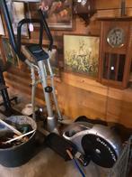 Dunlop Crosstrainer - Goedkoop!, Ophalen, Gebruikt, Crosstrainer, Metaal