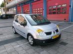 RENAULT MODUS 1.6-16V INITIALE AUTOMAAT 76073KM-NAP NWE APK., Stof, 4 cilinders, Origineel Nederlands, 1180 kg