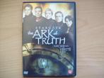 Stargate: The Ark of Truth, Vanaf 12 jaar, Ophalen of Verzenden, Zo goed als nieuw, Science Fiction