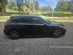 Mercedes-benz A-klasse 250 e Bns Sol. AMG, Gebruikt, Euro 6, 4 cilinders, Zwart
