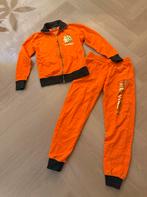 Oranje Rojami's Juichpak S/M - Koningsdag, WK, EK, Zo goed als nieuw, Kleding, Maat 36 (S), Rojami’s
