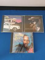 Diverse cd's Alexander O'Neal - 6 stuks, Ophalen of Verzenden, Zo goed als nieuw