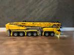 Lego technic moc rc grove 6400 mobiele hijskraan ( 42009XXL), Ophalen, Gebruikt, Complete set, Lego