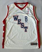 Reebok Kobe Bryant NBA All Star Game Jersey. 2004 LA., Ophalen of Verzenden, Zo goed als nieuw, Kleding
