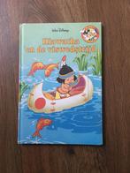 Hiawatha en de viswedstrijd, Ophalen of Verzenden, Gelezen