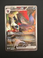 Pokémon N’s Zoroark EX, Ophalen of Verzenden
