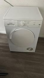 Siemens E44-10 Droger, Witgoed en Apparatuur, Wasdrogers, Gebruikt, 4 tot 6 kg, Ophalen of Verzenden, Voorlader