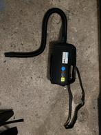 Siemens ESD Stofzuiger, Stofzak, Gebruikt, Stofzuiger, Ophalen of Verzenden