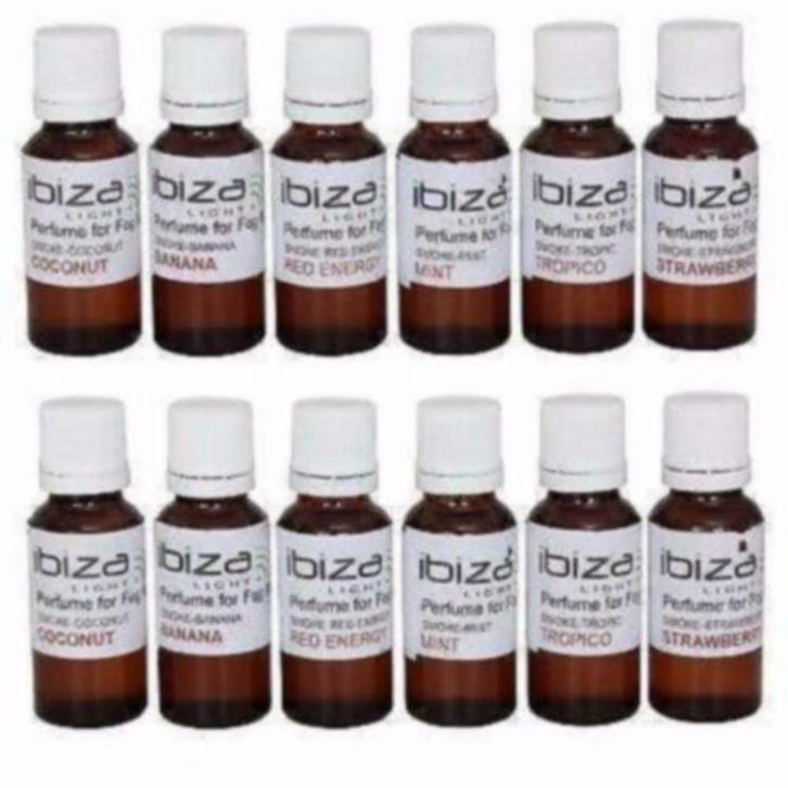 Rookmachine Parfum Aardbei, Muziek en Instrumenten, Licht en Laser, Nieuw, Overige typen, Ophalen of Verzenden