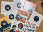 Vinyl Singels van Bob Smit 9 stuks, Cd's en Dvd's, Gebruikt, 7 inch, Single, Ophalen of Verzenden