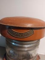 Toplicht scheepslamp, Antiek en Kunst, Antiek | Lampen, Ophalen of Verzenden