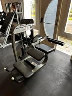 Johnson Liggende Leg Curl / Lying Leg Curl, Ophalen, Info@defitnessmakelaar.nl, Gebruikt, Deventer