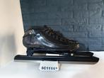 Maple GL90 Viking Special Klap Schaats Klapschaatsen Maat 45, Sport en Fitness, Schaatsen, Klapschaats, Verzenden, Nieuw, Maple
