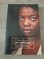 De Overlevende - Bahia Bakari, Ophalen of Verzenden, Gelezen, Bahia Bakari