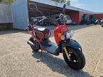 Honda NPS50 Zoomer 2009, Fietsen en Brommers, Scooters | Overige merken, Ophalen of Verzenden, Gebruikt