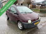 Renault Twingo 1.2-16V Dynamique, Twingo, 4 cilinders, Bedrijf, Handgeschakeld