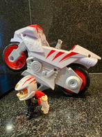 Wild Cat Paw Patrol - motor pups - poes, Ophalen of Verzenden