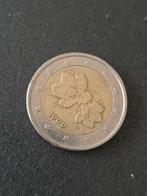 2 euro. Finland 1999, Postzegels en Munten, Munten | Europa | Euromunten, Ophalen of Verzenden, Finland, 2 euro