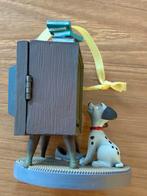 Disney Kerst Ornament - 101 Dalmatiërs, Ophalen of Verzenden, Zo goed als nieuw