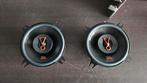 Auto speakers, Auto diversen, Autospeakers, Ophalen, Zo goed als nieuw