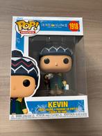 Kevin #1918 Funko Pop! Movies: Home Alone 2, Funko Europe, Ophalen of Verzenden, Zo goed als nieuw, 4th floor, 1 Queen Caroline St, London W6 9YN, Verenigd Koninkrijk