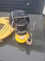 Te koop waterpomp, Ophalen, Tuinslang