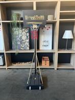 Basketbalpaal / Basketbalstandaard H201 cm, 1 stuk, Verzenden, Gebruikt, Ring, Bord of Paal