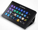 Elgato Streamdeck XL - Stream Deck 32 toetsen, Computers en Software, Elgato Stream Deck, Ophalen of Verzenden, Bedraad, Overige indelingen