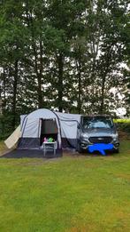 Bardani Crossroad Air Bustent 3x3m - Opblaasbaar, Ophalen