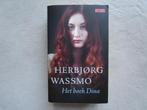 HERBJORG WASSMO --> Het boek Dina, Ophalen of Verzenden, Zo goed als nieuw, Herbjørg Wassmo