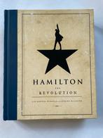 Musical ‘Hamilton’ - libretto (engelstalig), Boeken, Kunst en Cultuur | Dans en Theater, Ophalen of Verzenden, Zo goed als nieuw