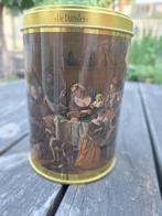 blik Jan Steen de dansles het vrolijke huisgezin, Ophalen of Verzenden, Overige