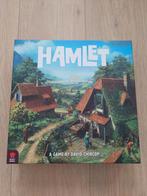 Hamlet | Founders Deluxe Editie | Engelstalig, Happy Meeple, Ophalen of Verzenden, Een of twee spelers, Zo goed als nieuw