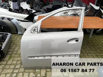 ML GL W164 Links Voor Deur Portier Origineel X164 6601 beschikbaar voor biedingen